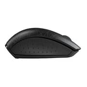 Rapoo 3300P PLUS Wireless Mini Mouse Black