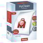 Miele HyClean 3D FJM dustbags - 3.5 liters (4 bags)