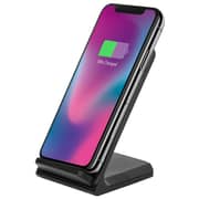 Xcell Wireless Charging Stand Black - WL110