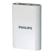 Philips Power Bank 7500mAh White - DLP750397