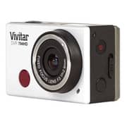 Vivitar DVR 794HD Full HD Action Camera White