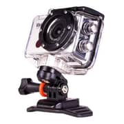 Vivitar DVR 794HD Full HD Action Camera White