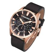 Police P 14834JSR-02 Escape Mens Watch