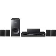 Samsung HTE350K Mini Home Theatre System