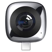 Huawei 360 Panoramic VR Camera – Grey