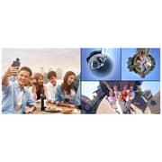 Huawei 360 Panoramic VR Camera – Grey