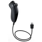 Nintendo WII U Nunchuck Controller Black