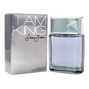 Sean John I Am King Perfume For Men 100ml Eau de Toilette