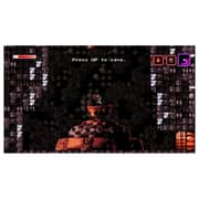 PS4 Axiom Verge Multiverse Edition Game