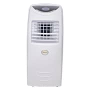 Bompani 12K BTU Portable AC White Remote Kit -BO1200