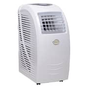 Bompani 12K BTU Portable AC White Remote Kit -BO1200