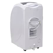 Bompani 12K BTU Portable AC White Remote Kit -BO1200
