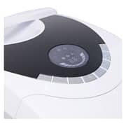 Bompani 12K BTU Portable AC White Remote Kit -BO1200