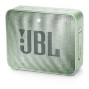 JBL GO2 Portable Bluetooth Speaker Mint
