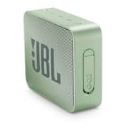 JBL GO2 Portable Bluetooth Speaker Mint