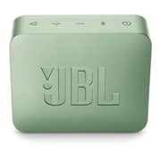 JBL GO2 Portable Bluetooth Speaker Mint