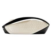 HP 200 Wireless Mouse Silk Gold 2HU83AA