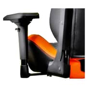 Cougar ARMOR S Gaming Chair Black/Orange