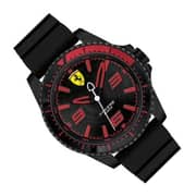 Scuderia Ferrari 830465 Mens Watch