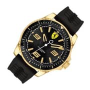 Scuderia Ferrari 830485 Mens Watch