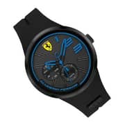 Scuderia Ferrari 830395 Mens Watch