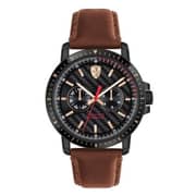 Scuderia Ferrari 830452 Mens Watch