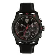 Scuderia Ferrari 830446 Mens Watch