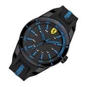 Scuderia Ferrari 830247 Mens Watch
