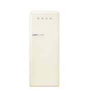 Smeg Single Door Refrigerator 256 Litres FAB28RP1