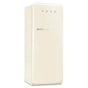 Smeg Single Door Refrigerator 256 Litres FAB28RP1