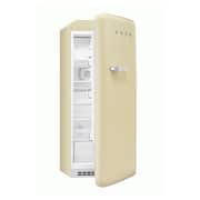 Smeg Single Door Refrigerator 256 Litres FAB28RP1