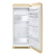 Smeg Single Door Refrigerator 256 Litres FAB28RP1