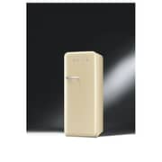 Smeg Single Door Refrigerator 256 Litres FAB28RP1
