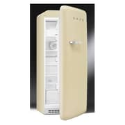 Smeg Single Door Refrigerator 256 Litres FAB28RP1