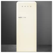 Smeg Single Door Refrigerator 256 Litres FAB28RP1