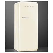 Smeg Single Door Refrigerator 256 Litres FAB28RP1