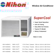 نيهون مكيف شباك