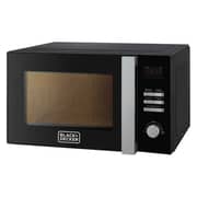 فرن ميكروويف شواية من بلاك اند ديكر MZ2800PGB5