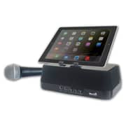 Merlin 63507 Karaoke Pro Station Black