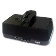 Merlin 63507 Karaoke Pro Station Black