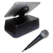 Merlin 63507 Karaoke Pro Station Black