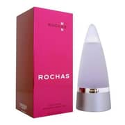 Rochas Perfume For Men 100ml Eau de Toilette