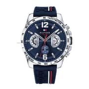 Tommy Hilfiger 1791476 Mens Watch