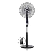 Geepas GF9489 Stand Fan With Remote
