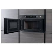 Whirlpool Built In Microwave 22 Litres AMW423IX