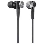 Sony MDRXB50AP In Ear Headphone Black