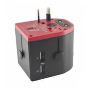 Merlin 6788 Travelmate Travel Adapter