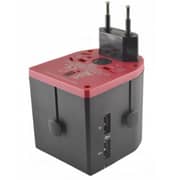 Merlin 6788 Travelmate Travel Adapter