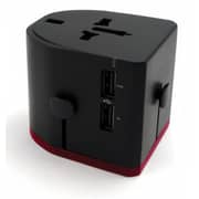 Merlin 6788 Travelmate Travel Adapter