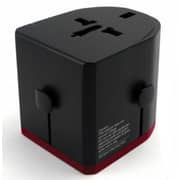 Merlin 6788 Travelmate Travel Adapter